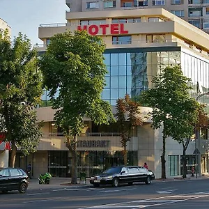 Hotel Atagen