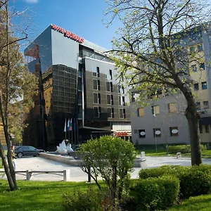 Hotel Hotel Burgas